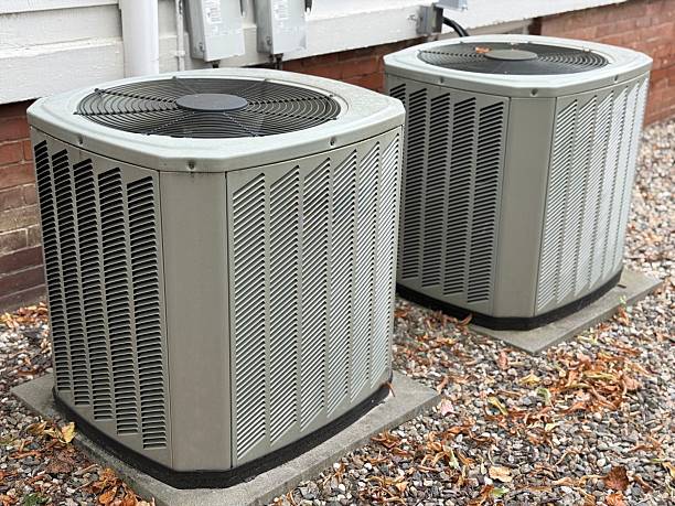 Reliable Ac Installation contractor in Edmonds, WA by Leonard HVAC